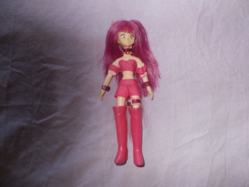 Mew pam zakuro bambola - mew,