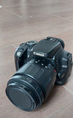 Canon eos 350d - 350d, fotocamera