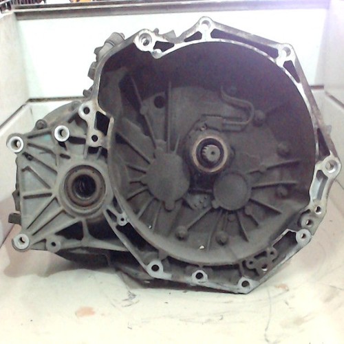 Cambio manuale per - per, opel