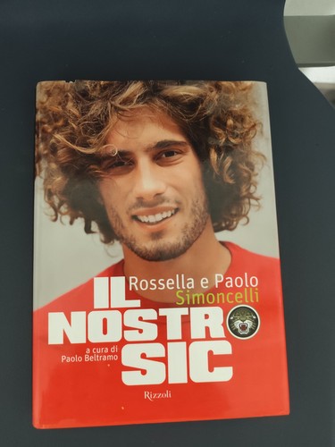 Libro nostro sic moto - il,