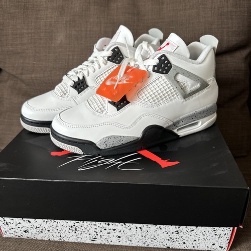 Nike air jordan retro og - nike, 4