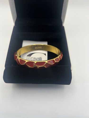 Bellissimo bracciale smaltato