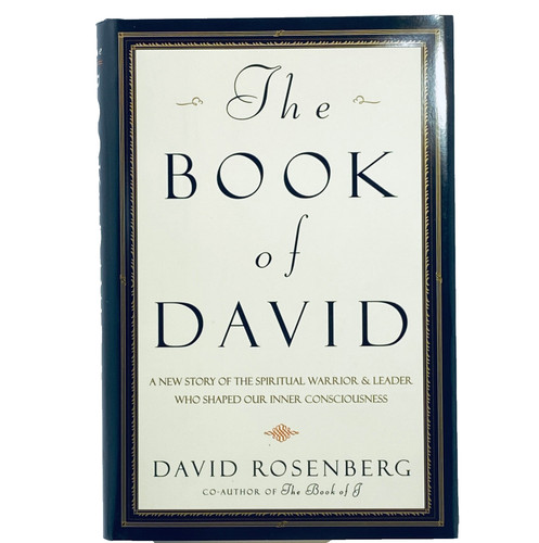 Book david - david,