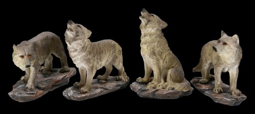 Lupo figure 4er - 4er,