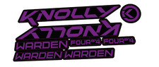 Knolly warden kit - knolly,
