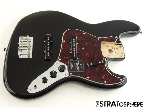 Fender vintera anni - ii,