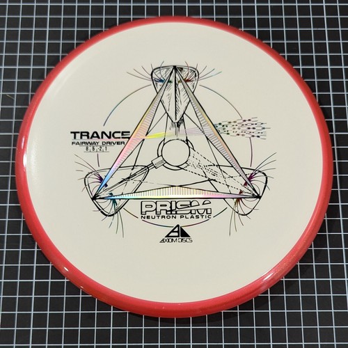 Axiom prism neutron - axiom,