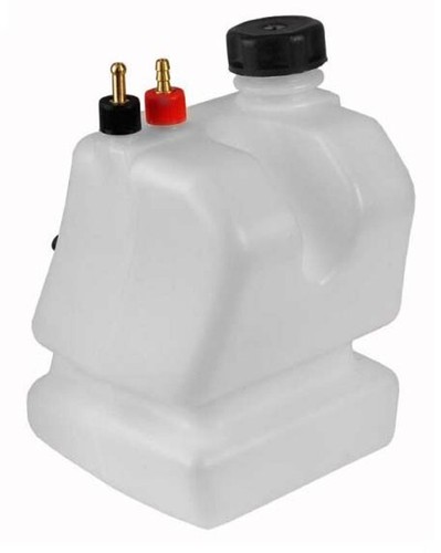 Serbatoio carburante kart - carburante, go