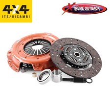 Kit frizione rinforzata nissan - rinforzata,