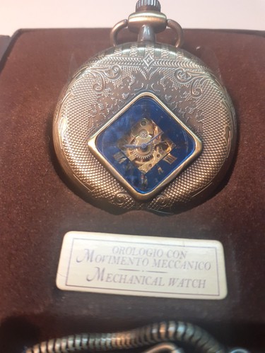Orologio tasca da - orologio,