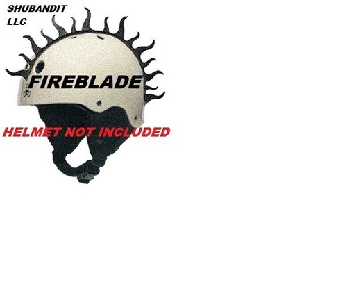 Casco skateboard bmx mohawk - casco,