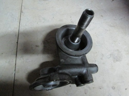 Supporto filtro olio per volvo - filtro,