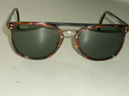 Vintage ray ban - vintage, premier