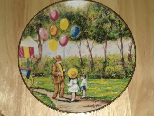 The balloon man - balloon, /