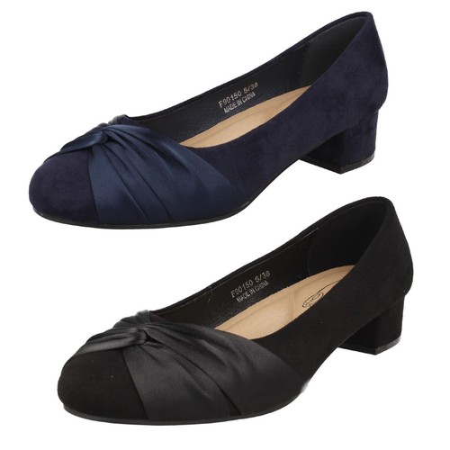 Scarpe corte donna tacco - , a