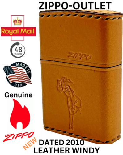 Brand new 2010 zippo - brand,