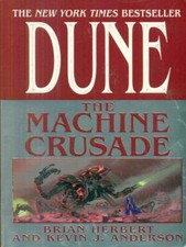 Dune the machine crusade - dune,