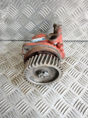 Pompa idroguida per iveco - pompa,