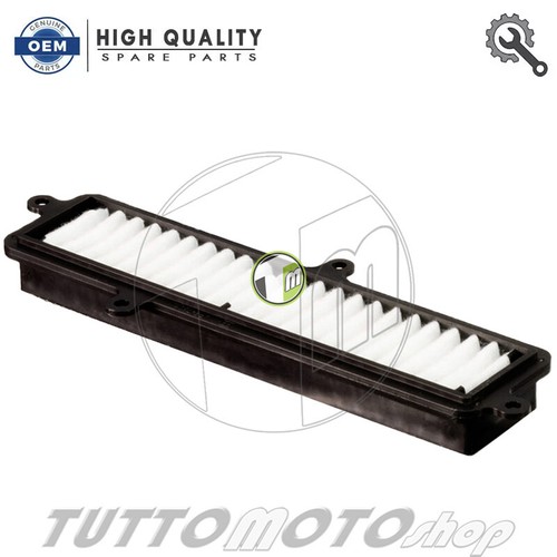 Filtro aria suzuki burgman - aria,