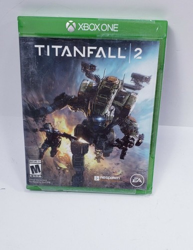 Titanfall microsoft xbox - (microsoft,