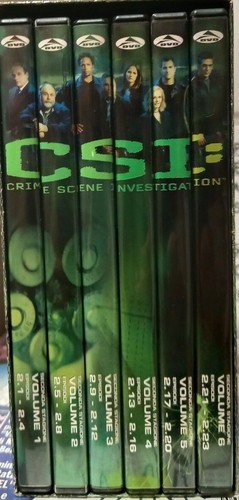 Csi crime scene - crime,