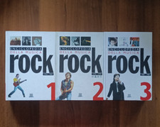 Enciclopedia della musica - , rock