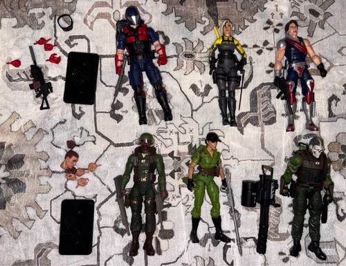 Lot joe classified - joe,