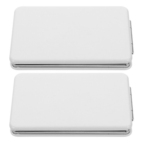 2pz specchio trucco portatile - trucco,