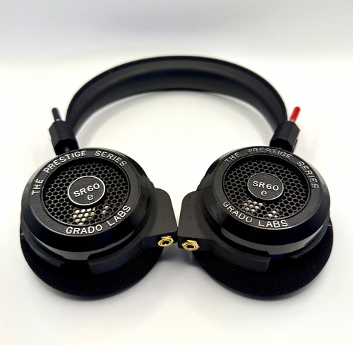 Grado sr60e modded con - sr60e,