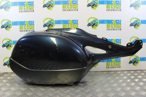 Borsa honda 650 - nt, v