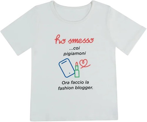 Maglietta ragazza shirt - maglietta, t-shirt