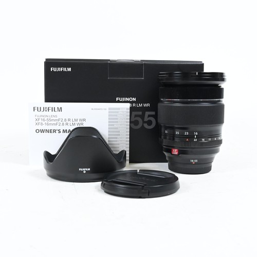 Fujifilm f2 8 r - fujifilm, f2.8