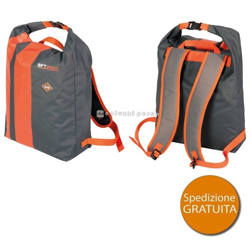 Zaino rapture sft pro - sft,