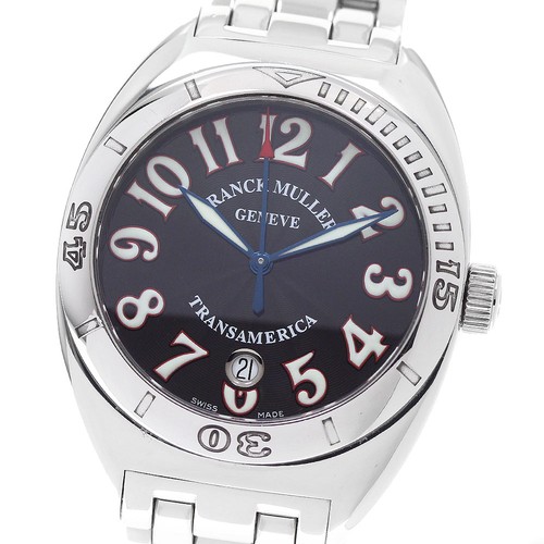 Orologio uomo automatico - orologio,
