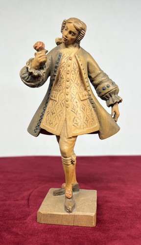 Anri statua scultura - statua, figurina