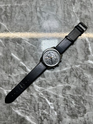 Orologio polso analogico al - da,