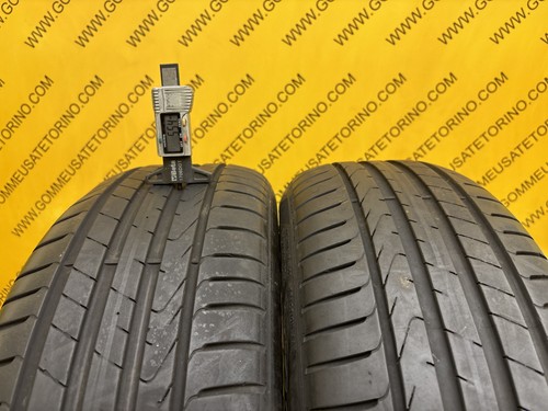 Pneumatici usati estivi - estivi, gomme