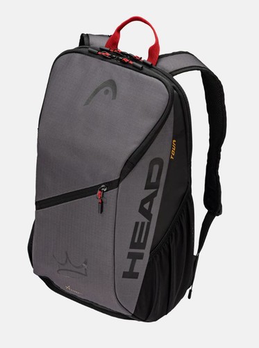 Zaino padel head coello pro - zaino,
