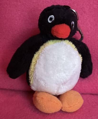 Vintage 2005 pinguino - pinguino,
