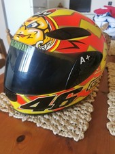 Casco agv valentino rossi - agv,