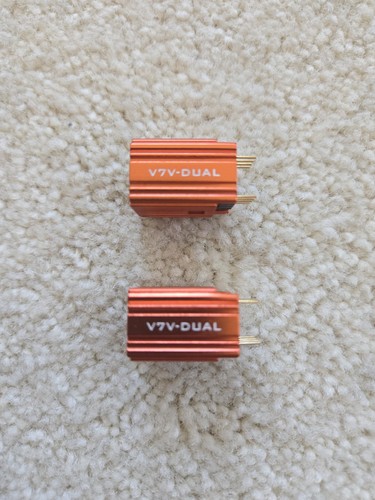 Burson vivid discrete dual - burson,