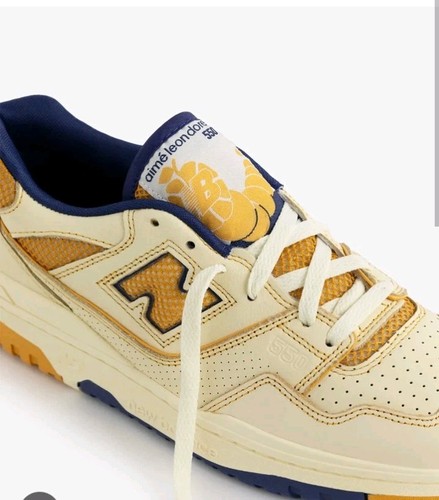 Mens new balance - new, 550