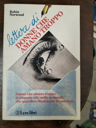 Lettere donne che amano - donne,