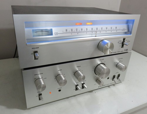Amplificatore integrato - amplificatore,