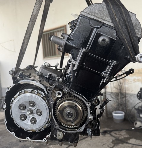 Motore suzuki gsr - motore,