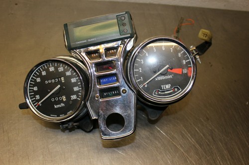 Honda 500 pc02 silverwing - honda,
