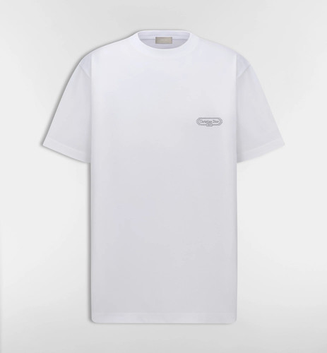 Shirt christian dior box - t-shirt,