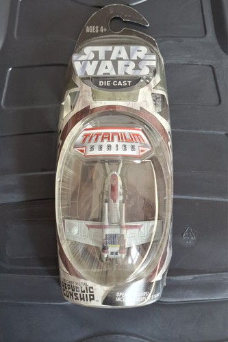 Republic gunship star wars - gunship,