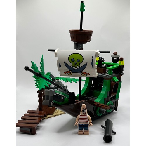Lego spongebob squarepants - spongebob,