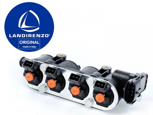 Barra iniettore landirenzo - iniettore,